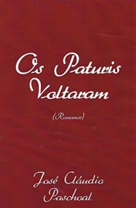 Baixar OS PATURIS VOLTARAM pdf, epub, eBook