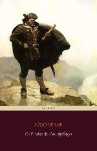 Baixar Os Piratas do Arquipélago (Viagens Maravilhosas) pdf, epub, eBook