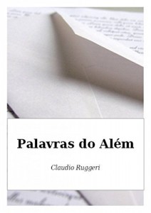 Baixar Palavras do Al&eacute;m pdf, epub, eBook