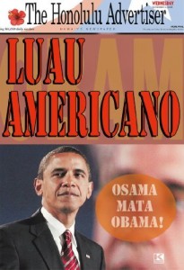 Baixar Luau Americano pdf, epub, eBook