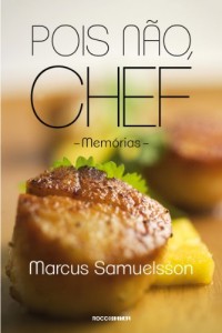 Baixar Pois não, chef: Memórias pdf, epub, eBook