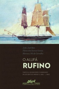 Baixar O aluf&aacute; Rufino pdf, epub, eBook