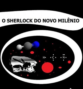 Baixar O SHERLOCK DO NOVO MILÊNIO pdf, epub, eBook