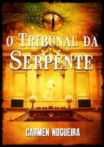 Baixar O Tribunal da Serpente pdf, epub, eBook
