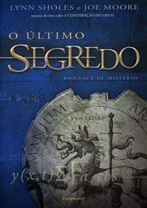Baixar O &Uacute;ltimo Segredo pdf, epub, eBook