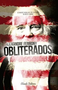 Baixar Obliterados pdf, epub, eBook