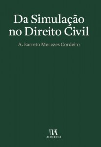 Baixar Da Simula&ccedil;&atilde;o no Direito Civil pdf, epub, eBook
