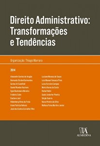 Baixar Direito Administrativo: Transformações e Tendências pdf, epub, eBook