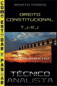 Baixar DIREITO CONSTITUCIONAL(COMO ESTUDAR E PASSAR!) pdf, epub, eBook