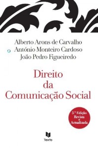 Baixar Direito da Comunica&ccedil;&atilde;o Social pdf, epub, eBook