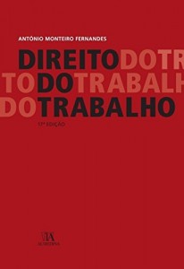 Baixar Direito do Trabalho – 17º Edição pdf, epub, eBook
