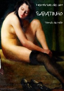 Baixar Mem&oacute;rias de um sapatinho pdf, epub, eBook