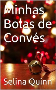 Baixar Minhas Bolas de Conv&eacute;s pdf, epub, eBook