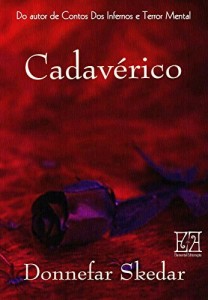 Baixar Cadavérico pdf, epub, eBook