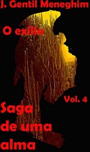 Baixar Saga de uma alma: O exílio pdf, epub, eBook