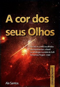 Baixar A cor dos seus olhos (Cronologia Nephesh Livro 1) pdf, epub, eBook