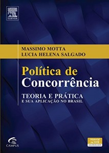 Baixar Política de Concorrência pdf, epub, eBook