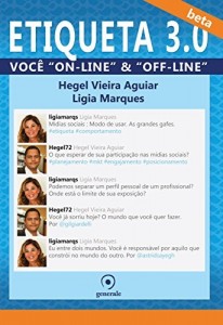 Baixar Etiqueta 3.0: Voc&ecirc; "on-line" & "offline" pdf, epub, eBook