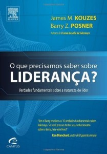 Baixar O Que Precisamos Saber Sobre Liderança? pdf, epub, eBook