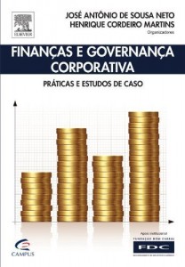 Baixar Finan&ccedil;as e Governan&ccedil;a Corporativa pdf, epub, eBook