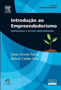 Baixar Introdução ao empreendedorismo pdf, epub, eBook