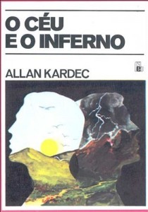 Baixar O C&eacute;u e O Inferno – Allan Kardec pdf, epub, eBook