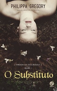 Baixar O substituto – Ordem da escuridão – vol. 1 pdf, epub, eBook