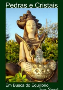 Baixar Pedras e Cristais – Em Busca de Equil&iacute;brio pdf, epub, eBook
