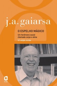 Baixar O Espelho Mágico pdf, epub, eBook