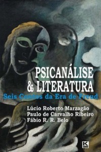Baixar Psican&aacute;lise & Literatura: Seis contos da Era de Freud pdf, epub, eBook