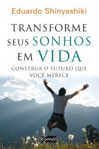 Baixar Transforme seus sonhos em vida pdf, epub, eBook