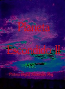 Baixar Planeta Escondido II pdf, epub, eBook