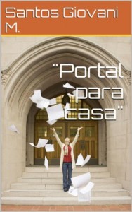 Baixar "Portal para casa" (Cr&ocirc;nicas de Rox Livro 1) pdf, epub, eBook