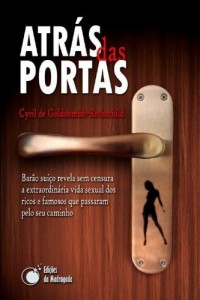 Baixar Atr&aacute;s das Portas: 1 pdf, epub, eBook