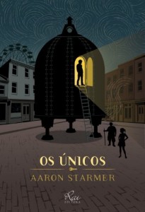 Baixar Os &uacute;nicos pdf, epub, eBook