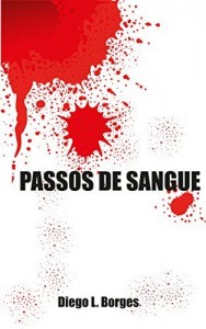 Baixar Passos de Sangue pdf, epub, eBook