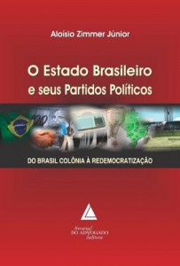 Baixar Estado Brasileiro e seus Partidos Pol&iacute;ticos, O pdf, epub, eBook