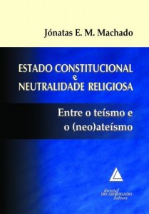 Baixar Estado Constitucional E Neutralidade Religiosa pdf, epub, eBook