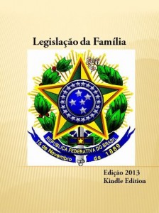 Baixar Legislação da Família (2013) pdf, epub, eBook