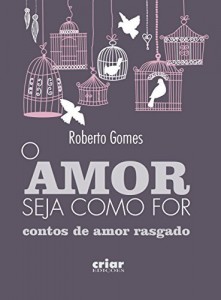 Baixar O Amor seja como for pdf, epub, eBook