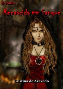 Baixar Renascida em Sangue pdf, epub, eBook