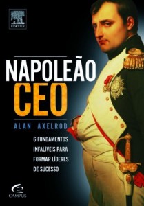 Baixar Napoleão CEO pdf, epub, eBook
