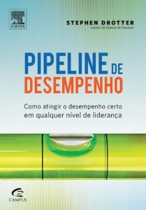 Baixar Pipeline de Desempenho pdf, epub, eBook