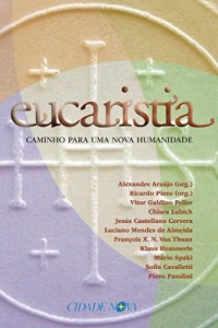 Baixar Eucaristia pdf, epub, eBook
