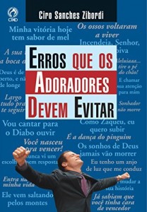 Baixar Erros que os Adoradores Devem evitar pdf, epub, eBook