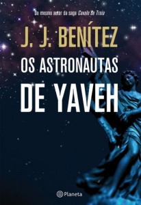 Baixar Os astronautas de Yaveh pdf, epub, eBook