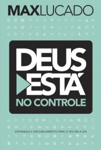 Baixar Deus est&aacute; no controle pdf, epub, eBook