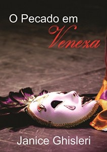 Baixar O PECADO EM VENEZA pdf, epub, eBook