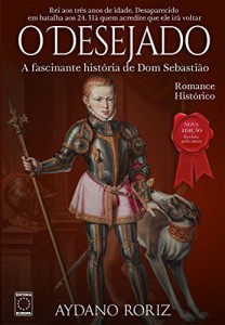 Baixar O Desejado pdf, epub, eBook
