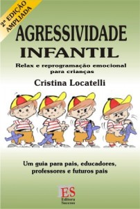 Baixar Agressividade Infantil pdf, epub, eBook